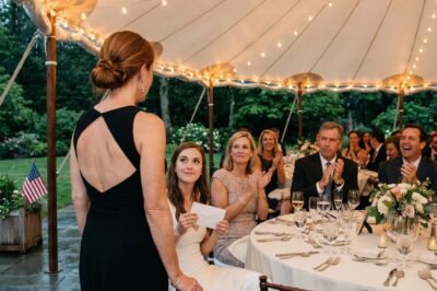 2:47 p.m. My phone didn’t ring. It didn’t buzz. It flashed one red alert—clean, silent, surgical.