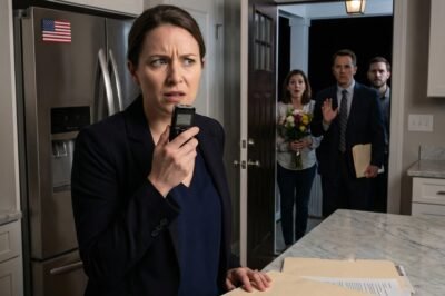 “I sold your dad’s house to teach you your place.” That’s how my stepmother hissed it over the phone—slow, satisfied—like she was correcting a child.