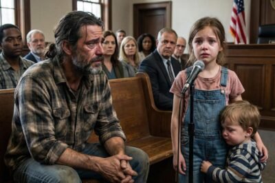 “PLEASE… DON’T TAKE HIM.”  That’s what people swore they heard that night.