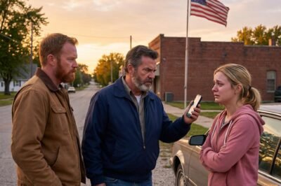 My Parents Sold My Tools to Pay for My Brother’s Law School — “You Live Under My Roof, You’ll Contribute.” I Said Nothing. Packed My Bags. Left. This Morning My Dad Went to the Shed Screaming: “WHO EMPTIED THE ENTIRE WORKSHOP OVERNIGHT!?”