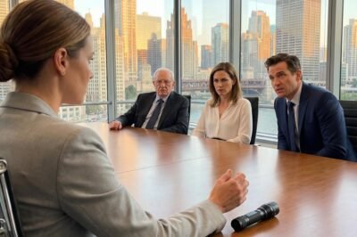 The door shook like it wanted to come off the hinges.  I didn’t open it. I just stood there, palm flat against the deadbolt, feeling the metal vibrate while fists slammed the wood from the other side—hard, angry, desperate.