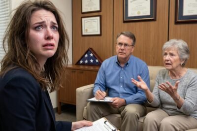 **I LEARNED SIGN LANGUAGE TO FEEL CLOSER TO HIS MOTHER. I DIDN’T KNOW I WAS LEARNING THE LANGUAGE THEY WERE USING TO PLAN AGAINST ME.**