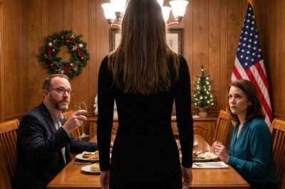 “WE WISH MIKE WAS OUR ONLY CHILD.” Dad said it over dinner like a joke that landed exactly where it meant to. No laughter followed. Just forks hovering. Silence thick enough to choke on.