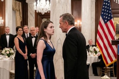 MY FATHER GAVE MY HOUSE TO MY SISTER AT HER WEDDING. I SAID “NO.” HE SLAMMED MY HEAD INTO A WALL—IN FRONT OF 280 GUESTS. HE DIDN’T KNOW SOMEONE WAS LIVESTREAMING.