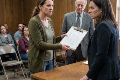 MY SISTER TRIPLED MY RENT AND SMIRKED WHILE OUR PARENTS CALLED IT “FAIR.” SHE DIDN’T KNOW I’D QUIETLY OWNED THE ENTIRE BUILDING FOR THREE YEARS— OR THAT GRANDMA LEFT ME EVERYTHING I NEEDED TO END HER PLAN FOR GOOD.