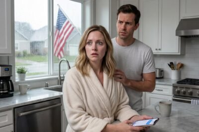 MY PARENTS SKIPPED MY WEDDING FOR MY SISTER’S BIRTHDAY. So that same night, I quietly shut off the money they’d been living on.