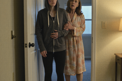 “At 5 A.M., My Pregnant Daughter Knocked on My Door in Tears. I’m a Surgeon. By Sunrise, Her Husband Was Wide Awake—and Terrified.”