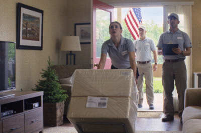 “They Said They Couldn’t Afford Another Ticket—So I Stayed. When They Came Home, The House Was Empty.”