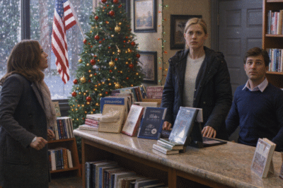 “They Invited Me to Christmas Dinner to Humiliate the ‘Failure’—Not Knowing I Own the Billion-Dollar Company My Sister Was Bragging About.”