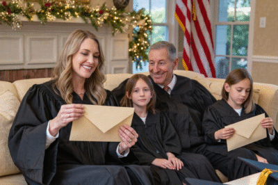 At My Graduation, My Parents Gave My Twin Sister A Fully Paid Trip To Europe. They Handed Me A $10 Gift Card And A Lecture About “Gratitude.” I Smiled, Packed My Laptop, And Moved Out That Night. A Week Later… They Called Me Crying.