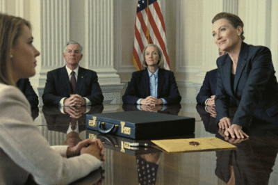 AT THE WILL READING, MY MOM SLID A STACK OF PAPERS TO MY SISTER AND SMILED: “FIFTEEN MILLION DOLLARS—CONGRATULATIONS.” THEN SHE TURNED TO ME AND CUT IT CLEAN: “EARN YOUR OWN. GRANDPA DIDN’T WANT TO LEAVE YOU ANYTHING.” I SAID NOTHING. THAT’S WHEN GRANDPA’S ATTORNEY STOOD UP, SET A SEALED ENVELOPE ON THE TABLE, AND SAID: “THIS IS TO BE OPENED ONLY WHEN SOPHIA IS PRESENT.” THE VERY FIRST LINE MADE MY MOTHER SCREAM.