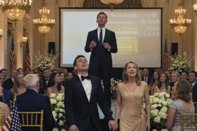 At Sunday dinner, they laughed while my brother’s new fiancée brushed off my career like a “cute little hobby.” Forks paused, then clinked again. My mom smiled politely. My dad nodded once. My brother didn’t even look surprised—just pleased. A week later, they invited me to his lavish engagement party, clearly expecting me to play the same quiet role.