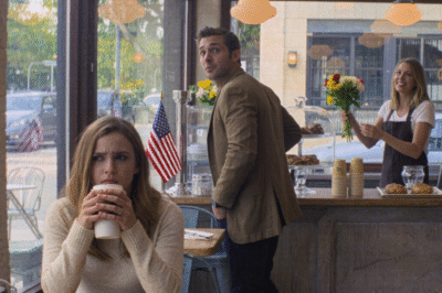 My boyfriend treated every woman like a princess—except the one he came home to. And when he told me I was “too secure” to need kindness, I made one calm decision: I became a stranger to him. That’s when he started asking questions he’d never asked before.