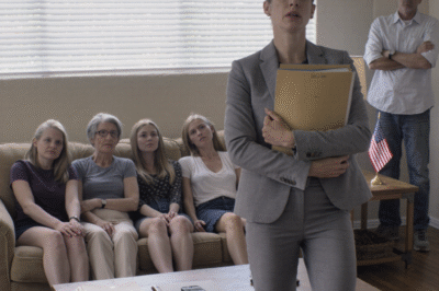 “SEND $2,800 FOR PROM. NOW.” My sister texted it while I was mid-standup in Lincoln, Nebraska. I replied with three words: “Earn it yourself.”