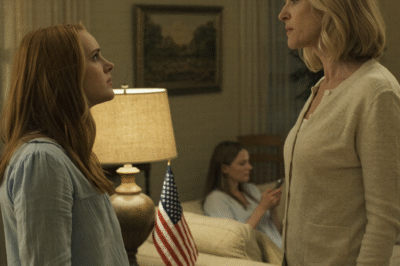 “We’re not funding this circus.” Mom said it like she was canceling a cable package. My sister didn’t even look up from her phone. “Better luck next time.” I nodded once and replied, “Understood.”