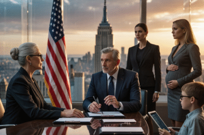 On the divorce, I didn’t fight for custody. I didn’t ask for assets. I asked for one thing: to take his mother with me. He laughed, called her a burden, and wired me $5,000 to make it “my problem.” A month later… my mother-in-law proved exactly why that word would come back to choke him.