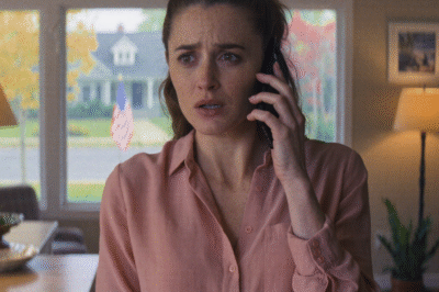 They sold my apartment for my sister’s $100,000 wedding—and called me laughing. “Thanks for the wedding present!” my mom joked, like I’d mailed a blender instead of losing my home. I smiled into the phone and said, very calmly, “Check your mail.”