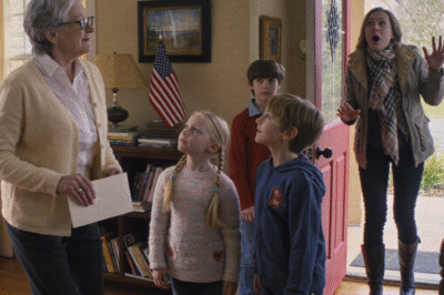 “You don’t do anything anymore.” That’s what my daughter-in-law said when she called—cheerful, certain—right before announcing she’d be dropping her three kids at my house while she flew off to Miami.