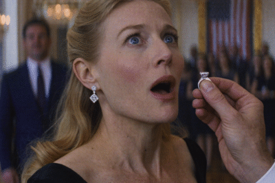 She Slammed Me Into the Wall Over a Diamond Ring—And Never Realized I Was Holding Proof That Could End Her