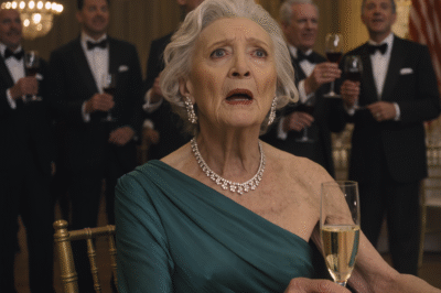 SHE WAS JUST A HOTEL CLEANER AT A BILLIONAIRE’S GALA—UNTIL THE BRACELET ON HER WRIST MADE THE MUSIC DIE AND EXPOSED A 23-YEAR SECRET.