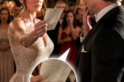 My husband’s mistress walked into the gala wearing the auction dress I bought for our dead daughter’s hospital wing.