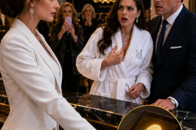HE GAVE HIS MISTRESS MY MEMBERSHIP. THE BUILDING REMEMBERED WHO OWNED IT