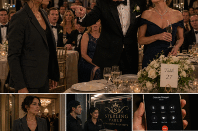They Humiliated Me at My Brother’s Wedding—Then I Realized I Owned the Catering Company