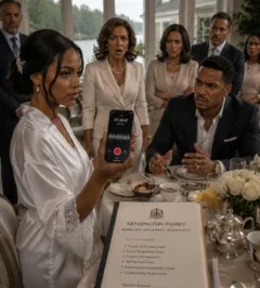 The Breakfast After the Vows