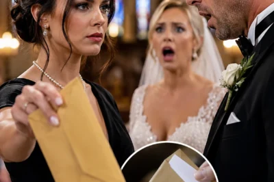 My ex-husband invited me to sit in the front row while he married his mistress.