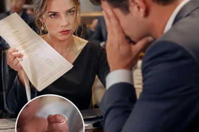 My husband brought his pregnant mistress into my father’s boardroom and told twelve directors her unborn son would inherit the company my father built