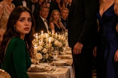 He Was Supposed to Marry the Perfect Sister. But the Forgotten Daughter Held the Secret That Could Destroy Them All.